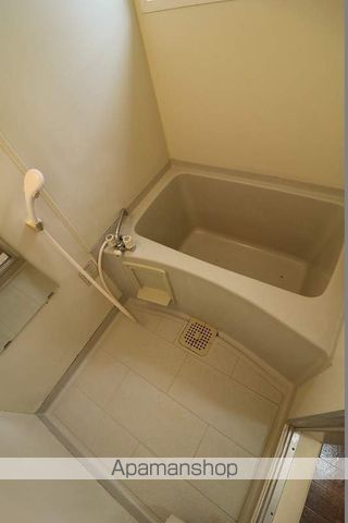 ビューテラス旭原C棟の内装写真