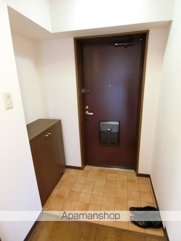 クレスト西添の内装写真