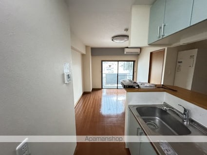 セゾンヤマザキ[1LDK/43.28m2]の内装4