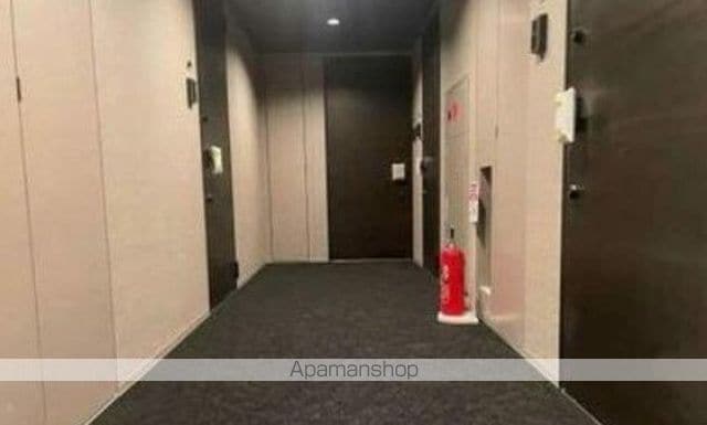 Nifit日本橋横山町の内装写真