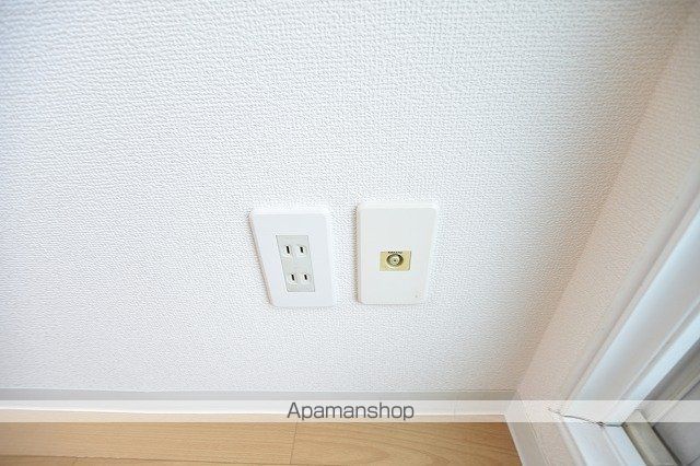 パラシオンN29の内装写真