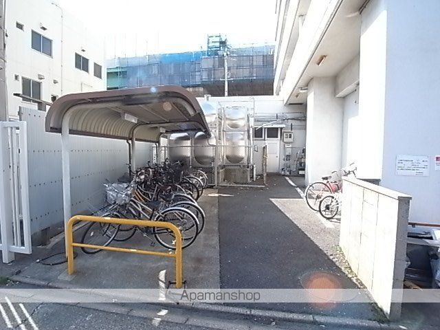コスモハイム七番町のその他写真