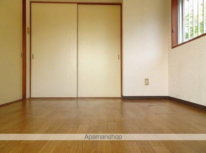 東京都杉並区成田西２丁目[2LDK/38.8m2]のその他部屋・スペース