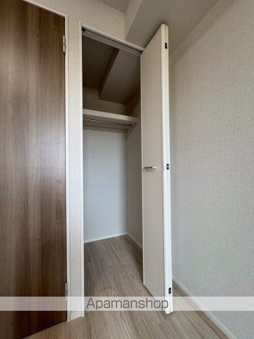 DIPS西新井の内装写真