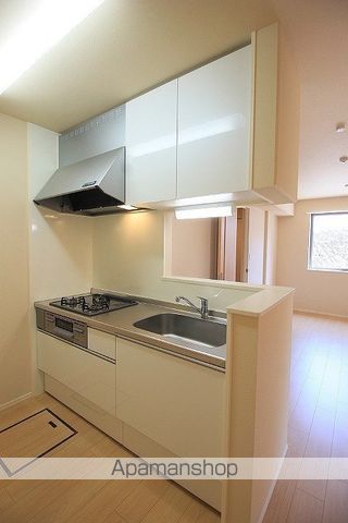 クレールメゾン平尾の内装写真