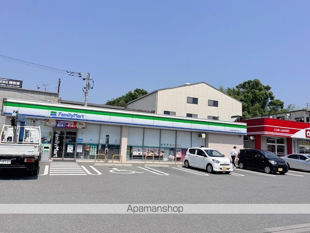 リバーヒルソメリアの周辺写真