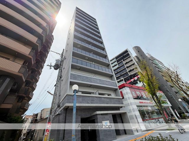 グランドファースト大阪福島