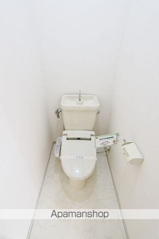 セジュール住吉 A棟の内装写真