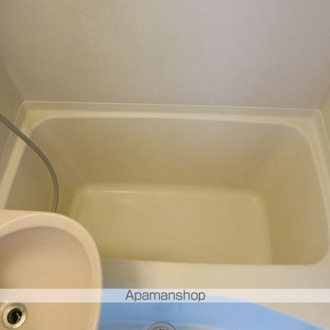 フレンドポート橋本の内装写真