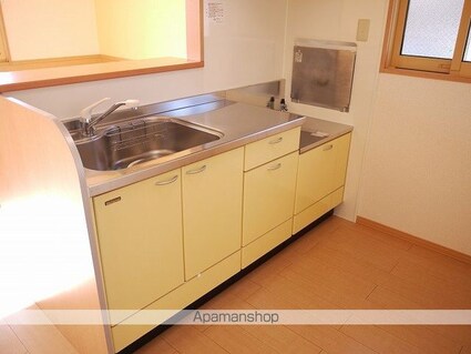 ロイヤルガーデンエリナ　Ｆ[1LDK/52.13m2]の内装6