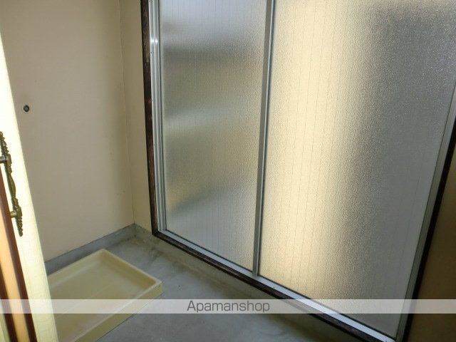 あけぼのマンションの内装写真