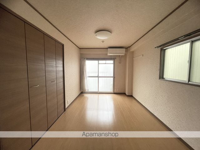 片山ビルの内装写真
