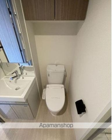 ルクレ押上の内装写真