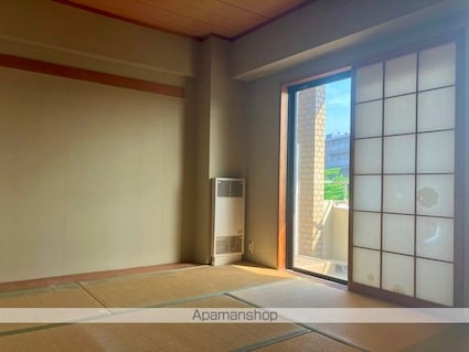 ヴェルデコート弦巻[3LDK/80.89m2]のその他部屋・スペース