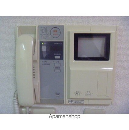 スカイプラザ[1K/22.14m2]の内装2