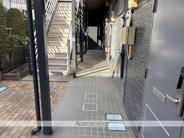 レオパレスノワールのその他写真