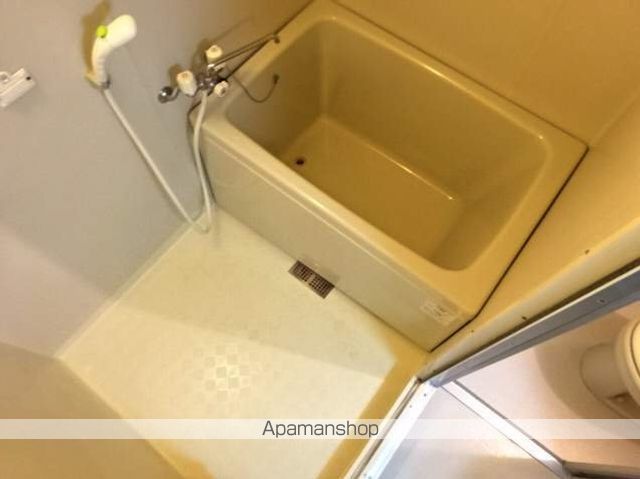 ハイクレスト光善寺の内装写真
