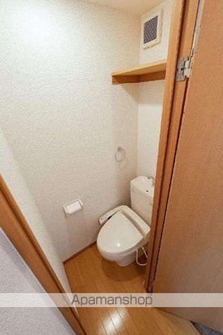 マカロニの内装写真