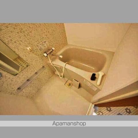 CRETE白石の内装写真