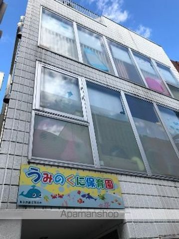 LIVEFLAT戸越の周辺写真