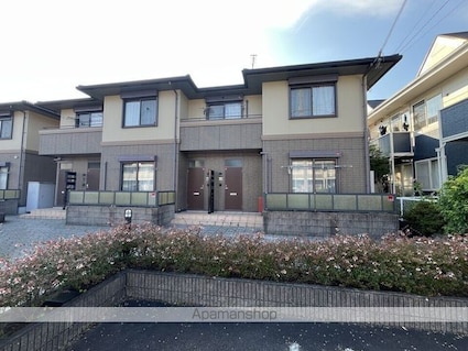 リトルアグリン[2LDK/69.66m2]の外観3