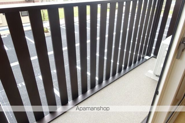 グランマーレ Gの内装写真