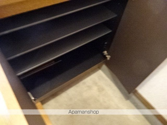 栄荘の内装写真