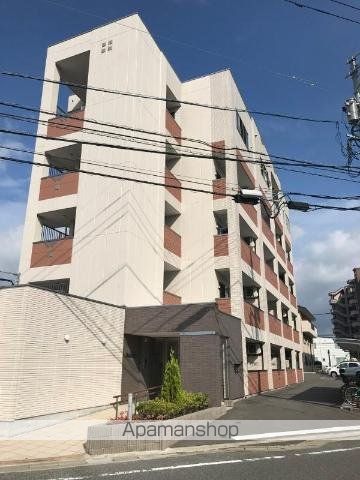 HALEKULANIの外観写真
