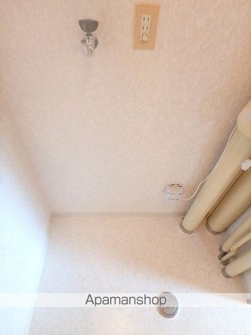 ラフォーレ山鼻の内装写真