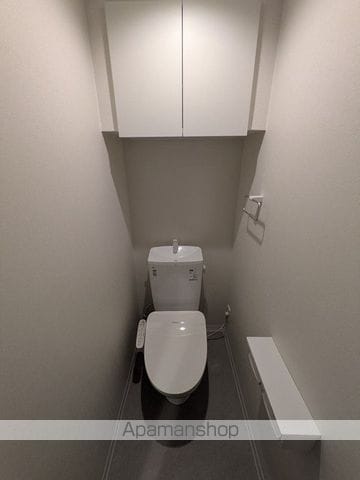 カレラ学園前の内装写真