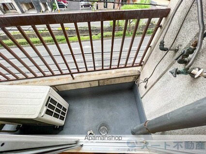 杉ビル[1DK/17.22m2]のその他部屋・スペース