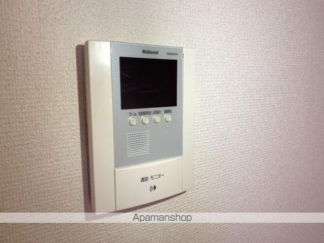 ペニーレインAの内装写真
