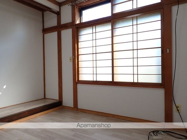 屯田町西1丁目6-10貸家の内装写真