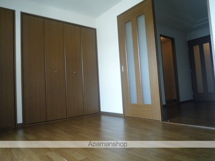 滋賀県守山市播磨田町[1LDK/36m2]の内装