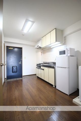 サニークレスト清水の内装写真