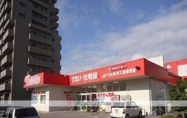 リオ・サンライズ Iの周辺写真