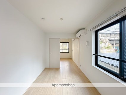 スカイコートリュクス品川大崎[1LDK/30.7m2]の内装4