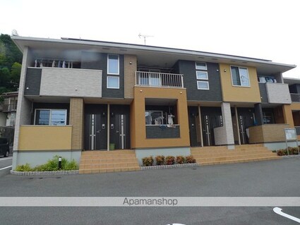 パルハーモニーⅠ[2LDK/56.68m2]の外観2