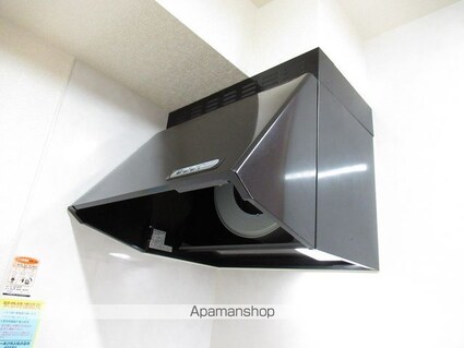 グレイシャス[1LDK/41.8m2]の内装7