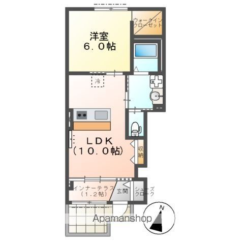 間取り：212057755447