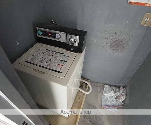 マンションシャロームのその他写真