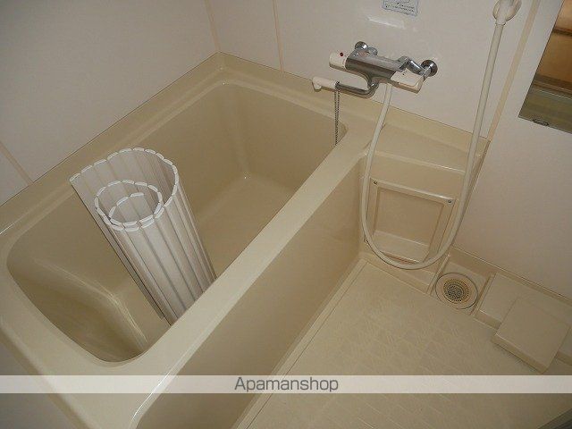 リバティハイツの内装写真