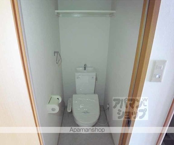 T’S桃山の内装写真