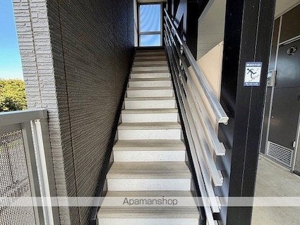 レオパレスミルキーウェイ[1K/20.81m2]のその他部屋・スペース