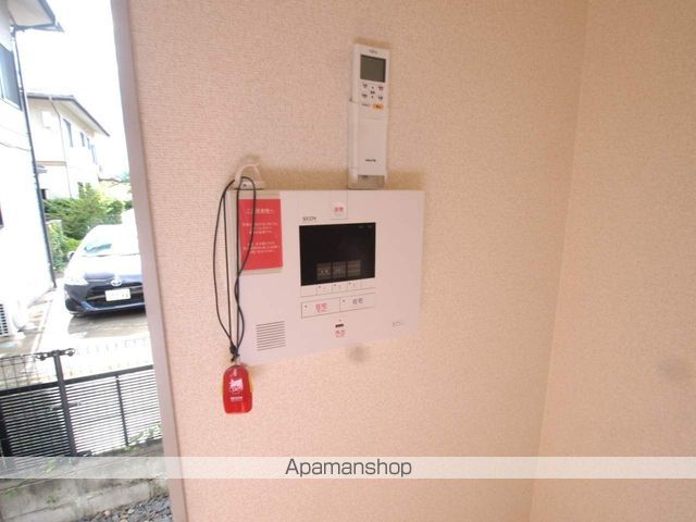レオパレスヴィレッジの内装写真