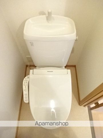 シャトレ ハイムIIIの内装写真