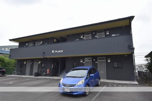 K・PLACEの外観写真