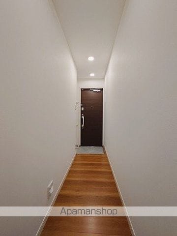 SOLANA IIの内装写真