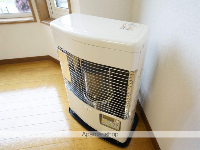 ヴィラやまなみの内装写真
