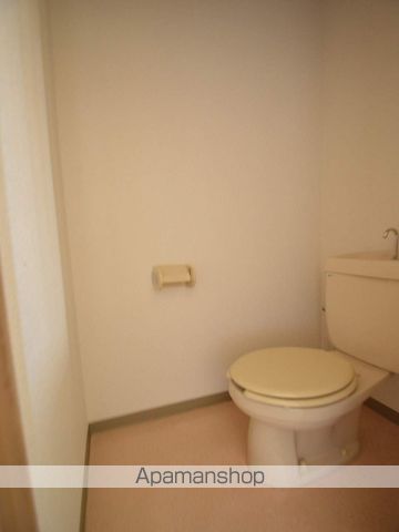フェニックスタウンC館の内装写真